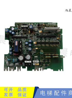 电梯富士LIFT变频器驱动板LM1-PP 11/15/18.5/22kw原装现货出售