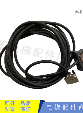 蒂森电梯主机多摩川编码器TS5290N809/TS5290N807/PMS400主机现货