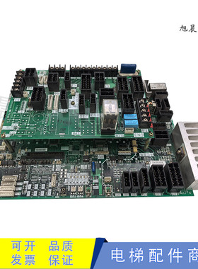 三菱电梯GPS-3系列门机板DOR-143A/DOR-144A/DOR-120C/121/原装现