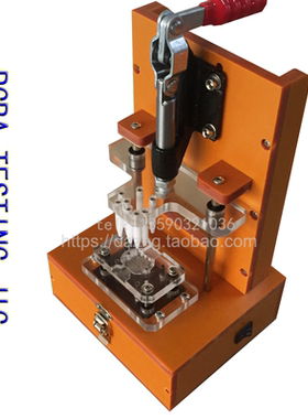 electronic test jig,pcba test tool, testing tool, fr4 plate
