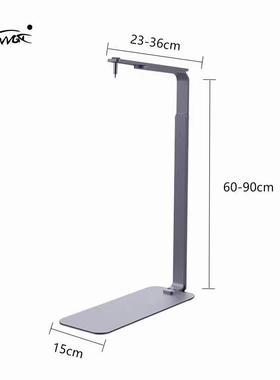 尼特利兰格尔多肉补光灯全光谱LED仿太阳光植物生长灯 落地大支架