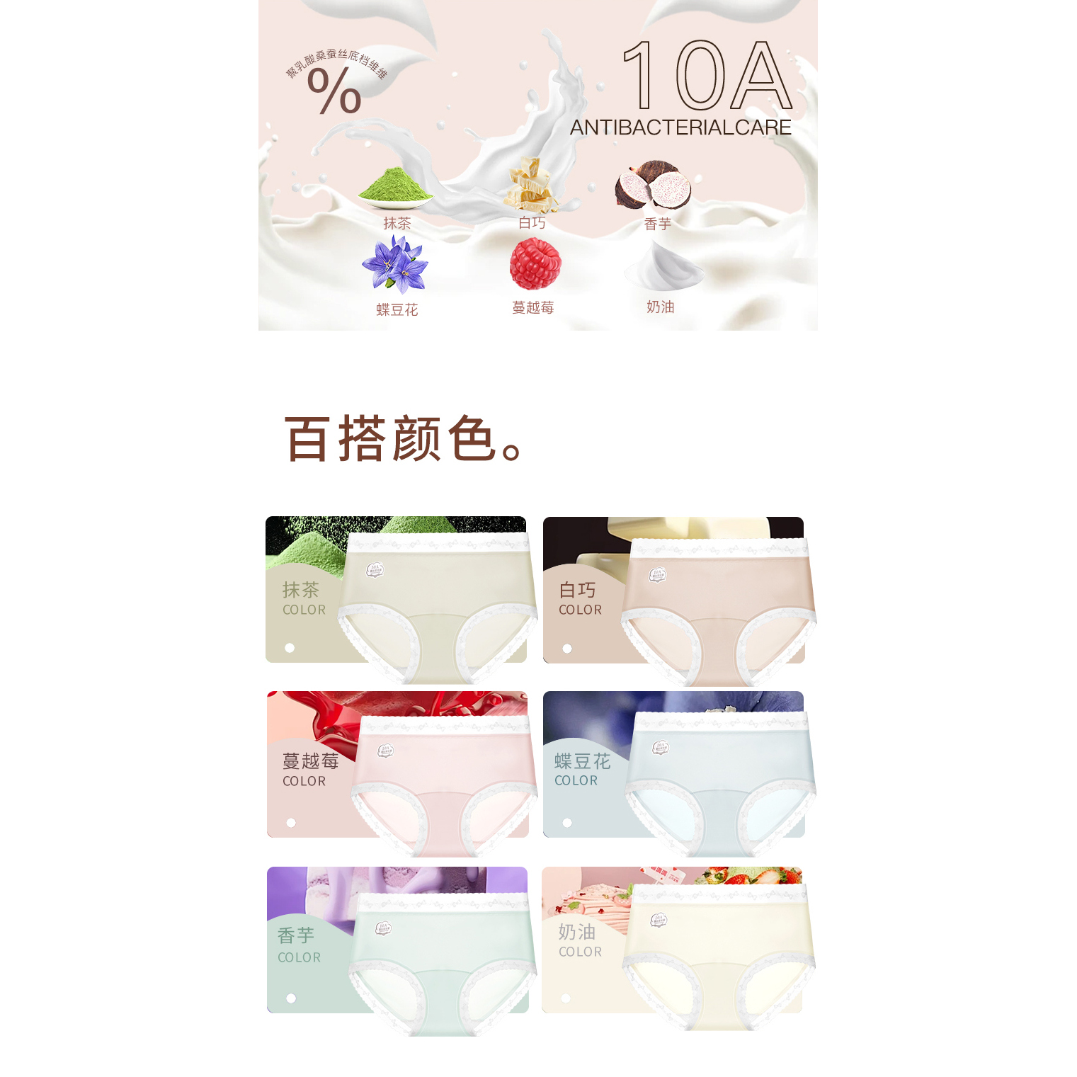 JCMM JANE 0607盲盒2NK
