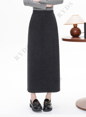 JCMM JANE 1026 RY羊毛醋酸裙K7528