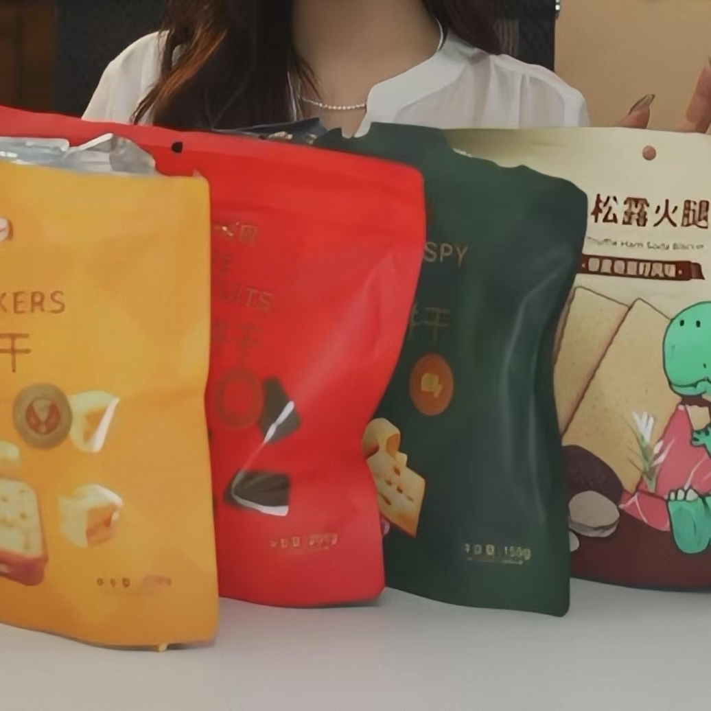 JCMM JANE 0613CSJD饼干