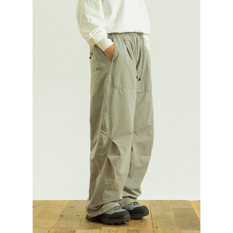 GoodNorth轻量化户外运动休闲裤