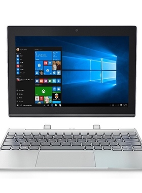 Lenovo联想MIIX 320-10ICR二合一平板电脑笔记本超级本4+64上网本