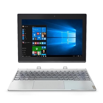 Lenovo联想MIIX 320-10ICR二合一平板电脑笔记本超级本4+64上网本