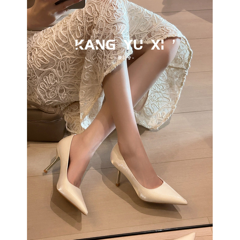 【店主康羽兮】你喜欢的高跟鞋！图片