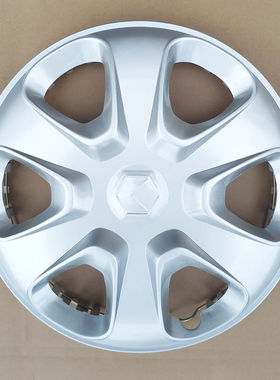 雷丁D50D70轮毂盖 电动轿车新款12寸轮毂罩轮胎盖轮帽保护装饰罩