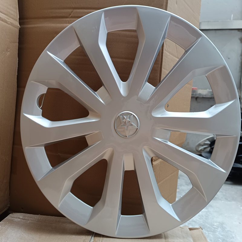 D60EV轮毂盖厂家直销电动车