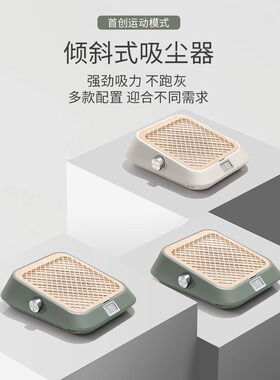 MR美甲吸尘器打磨卸甲粉尘机大吸力静音指甲吸粉尘过滤机美甲店