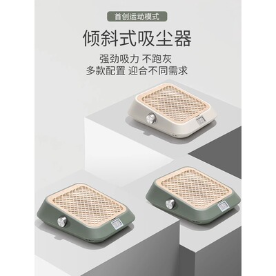 MR美甲吸尘器大功率静音王去粉尘