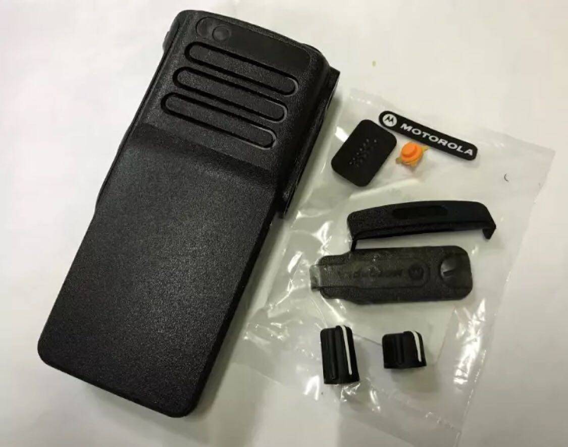 数字对讲机XiR P8608i P8600i GP328D+ 面壳 外壳带图片配件328d+