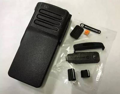 数字对讲机XiR P8608i P8600i GP328D+ 面壳 外壳带图片配件328d+