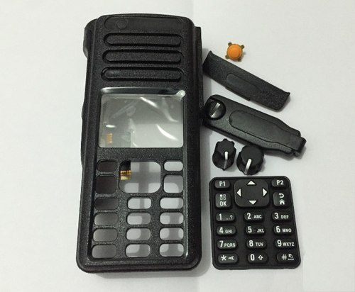 M数字对讲机XiR P8668 P8660 GP338D XPR7550 面壳 外壳 前壳