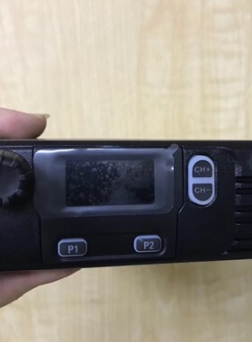 M摩托罗拉XIR M8220专业数字车载台 M8220车载对讲机