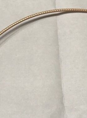 M数字对讲机SL1M SL1K sl1m sl1k 测试线 转接SL16母头 测试头M座