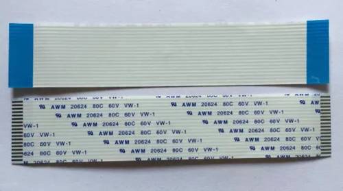 对讲机配件车台GM950E GM950I 排线 面板连接线 18P