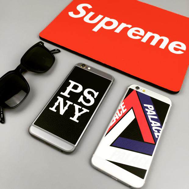 Autocollant pour téléphone portable - Ref 1361845 Image 1