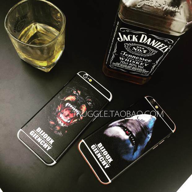 Autocollant pour téléphone portable - Ref 1361341 Image 1