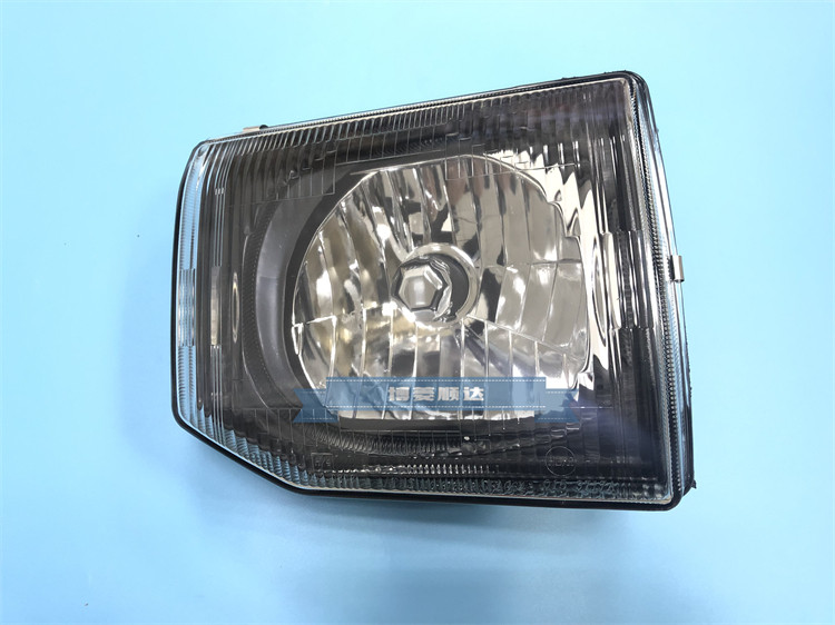 CHANGFENG CHEETAH V31V33 블랙 킹콩 CFA6470|2030|6481|6473 헤드라이트 어셈블리