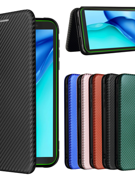 适用于Blackview凌度BV6300 pro手机套全包防摔Bv6300翻盖皮套壳