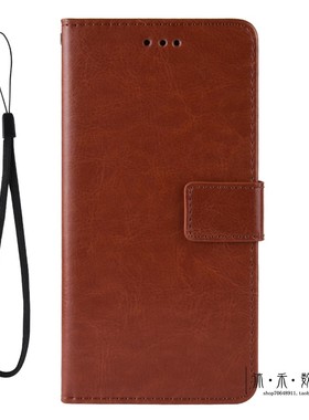 适用于凌度Blackview BV6300 Pro手机壳BV6300Pro翻盖式保护皮套