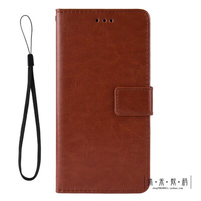 适用于传音Tecno Camon 12 Pro手机壳Tecno CC9保护套翻盖式皮套