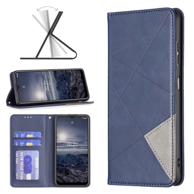 适用于华为P30/P40/P50 mate 30 60 pro + plus/Y5P/Y6P/Y7P手机壳防摔翻盖式插卡保护皮套PU软硅胶内壳防摔
