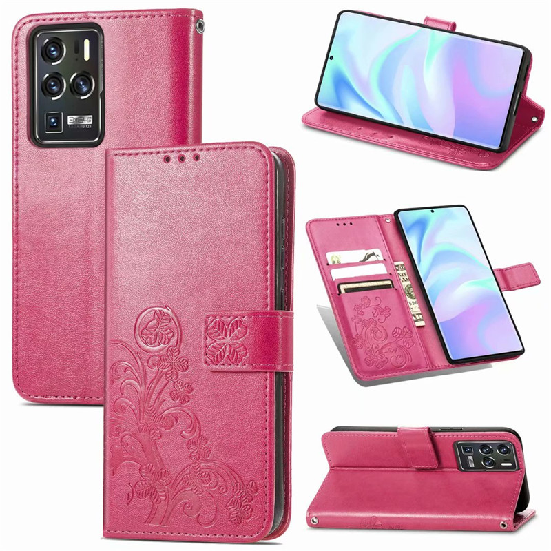 适用于中兴天机axon30Ultra手机壳zte30u1tra保护皮套a2022p外壳