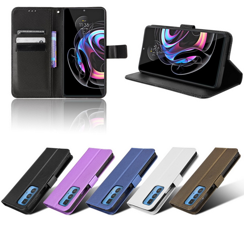 适用摩托罗拉Motorola edge s pro手机壳edge20pro XT2153-1皮套