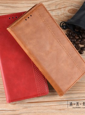 适用于Moto摩托罗拉g8 power lite手机壳XT2055-1保护套翻盖皮套