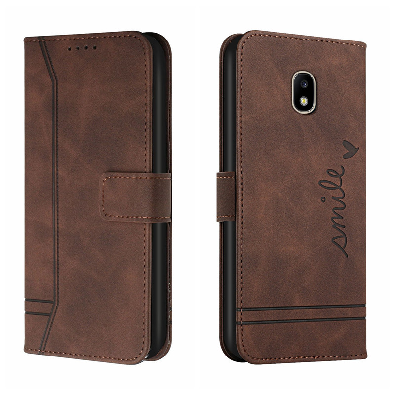 适用于三星皮套双面全包边保护套