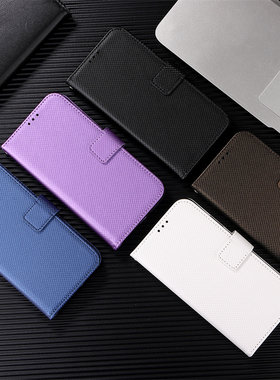 适用于诺基亚 Nokia 6.3/G10/G20/X10/X20/XR20/C30手机壳硅胶全包边防摔翻盖式保护套插卡支架软胶内壳皮套