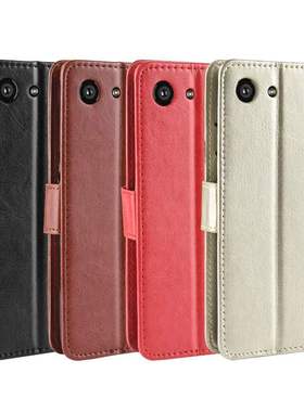 适用于黑莓Keyone手机壳BlackBerry DTEK70保护套key1翻盖式皮套