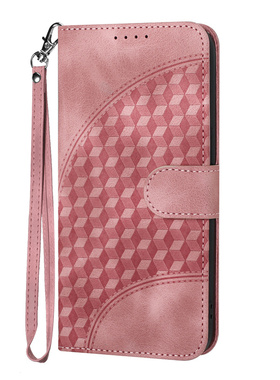 适用于一加Oneplus 1+ Nord N20 SE 4G国外版手机套软硅胶外壳全包边防摔翻盖保护皮套插卡支架配手挂绳创意