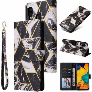 适用于三星A20手机壳硅胶全包防摔Galaxy A30保护皮套高档男女款