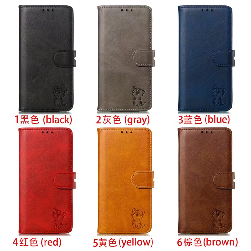 适用于OPPOA11X手机壳A5 A9 2020硅胶保护套PCHT30翻盖式皮套防摔