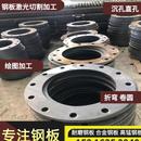 抛丸机衬板用Mn13高锰钢板 NM500耐磨板 耐磨钢板Mn15Cr1 NM400