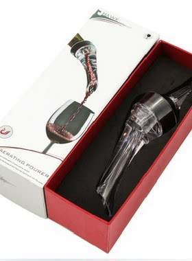 醒酒器红酒醒鹰嘴快速葡萄酒