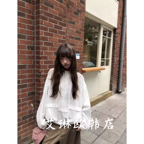 H.ONE正版2662春夏防晒小衫外套
