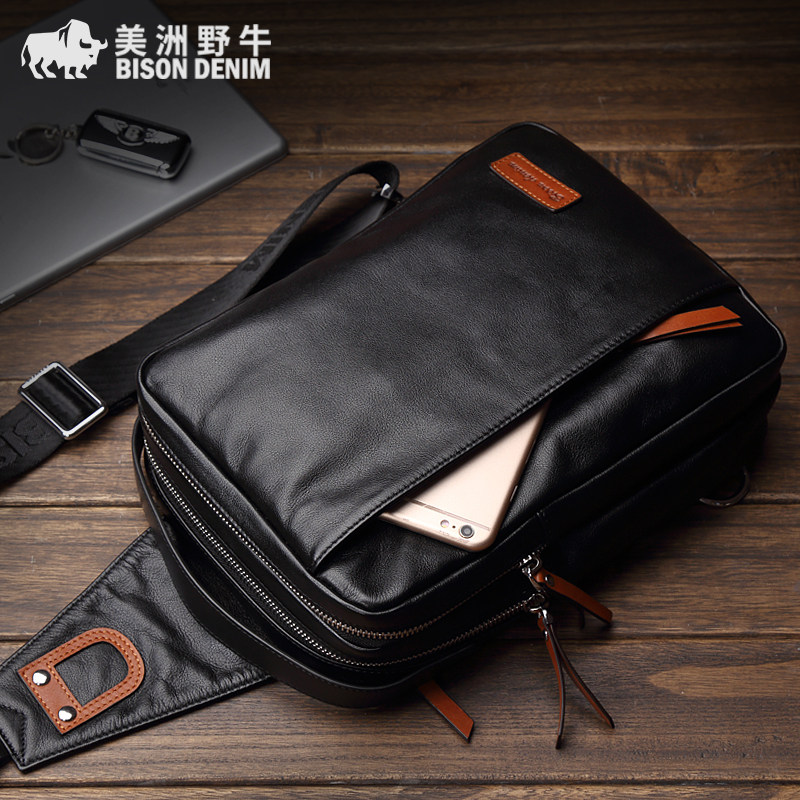 Sac homme - Ref 57147 Image 1