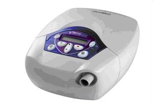 呼吸机维修 保养 清理 消毒 除尘 瑞思迈resmed VPAPⅢ ST噪音大