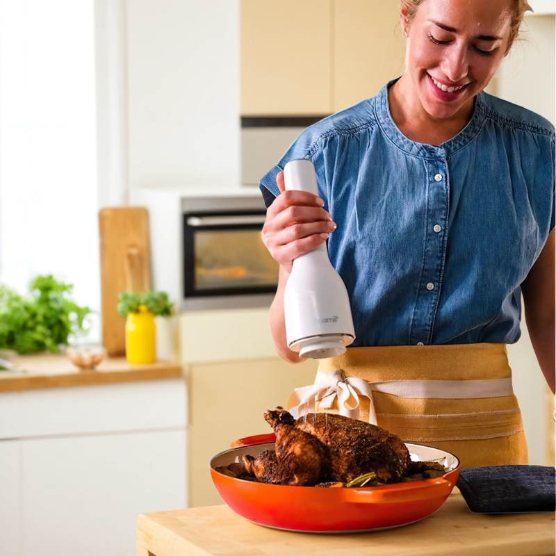 finamill研磨器下单立减10元