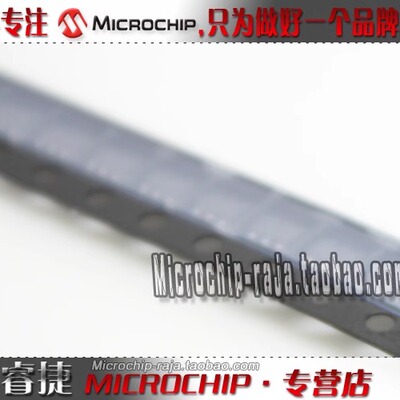 25AA010AT-I/OT SOT23-6 原装正品 Microchip微芯专营店 现货