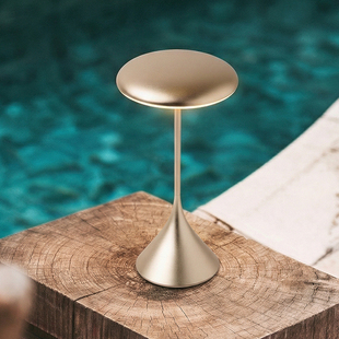 LEXON现代简约北欧高端餐桌高吧台灯创意厨房卧室氛围小台灯礼品