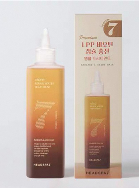 韩国委托代买Dr.Groot克洛特无硅油洗发水ADVANCED控油固发洗发露