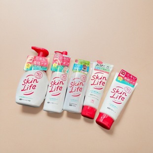 日本委托代买COW牛乳石碱氨基酸洗面奶清洁控油学生男女洁面乳