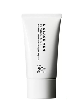 日本委托代买 Kanebo嘉娜宝 LISSAGE 防晒 50g SPF50+