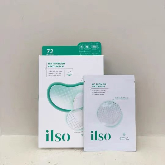日本委托代买ilso痘痘贴面部痘痘贴高颜值72片,美容护肤/美体/精油,面部痘痘贴,淘宝优惠券,粉丝福利购,淘宝优惠卷